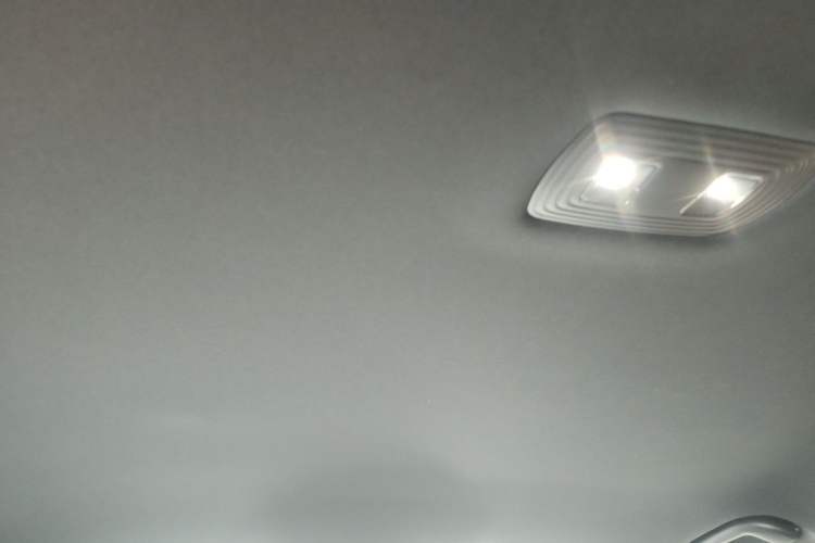Used BYD Qin L 2025 DM-i Smart Drive 80KM Leading Model Headliner
