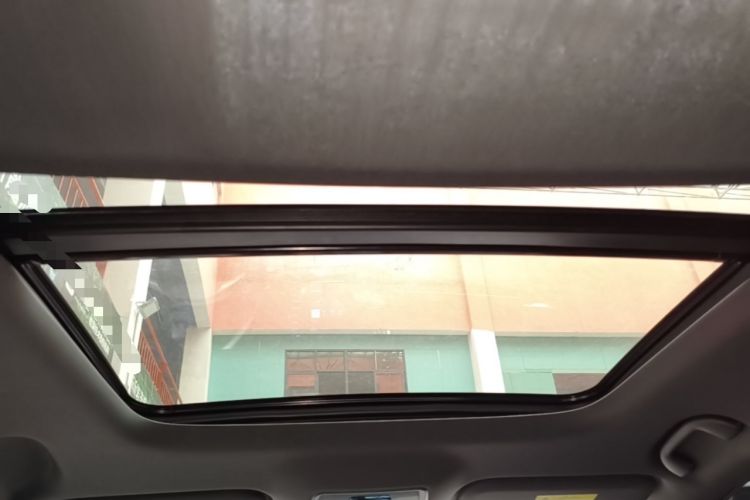 Used BYD Qin L 2025 EV 470KM Leading Edition Headliner