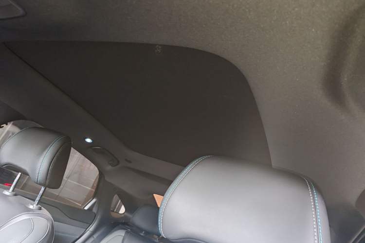 Used BYD Qin L 2025 EV 545KM Beyond Version Headliner
