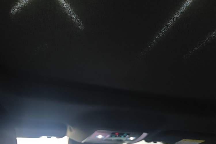 Used BYD Qin L 2025 EV 545KM Beyond Version Headliner