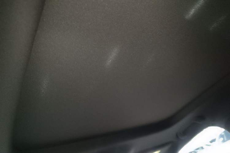 Used BYD Qin L 2025 EV 470KM Leading Edition Headliner