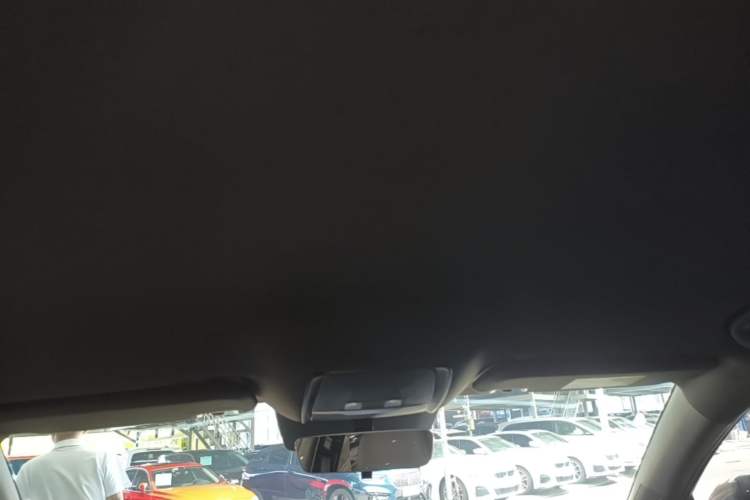Used BYD Qin L 2025 DM-i Smart Drive 80KM Leading Model Headliner