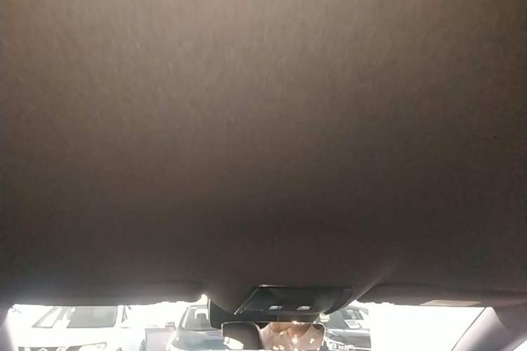 Used BYD Qin L 2025 DM-i Smart Drive 80KM Leading Model Headliner
