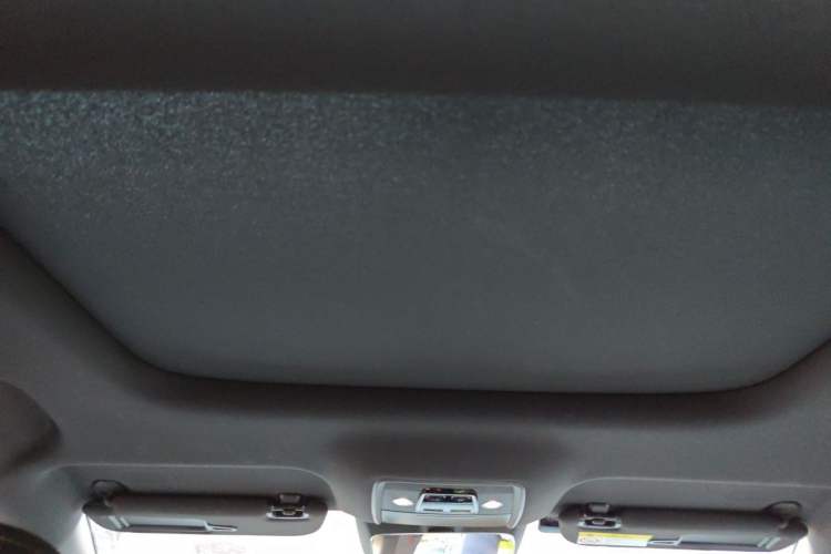 Used BYD Qin L 2025 EV 470KM Leading Edition Headliner