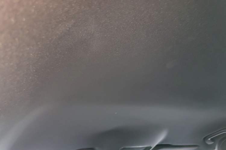 Used BYD Qin L 2025 DM-i Smart Drive 80KM Leading Model Headliner