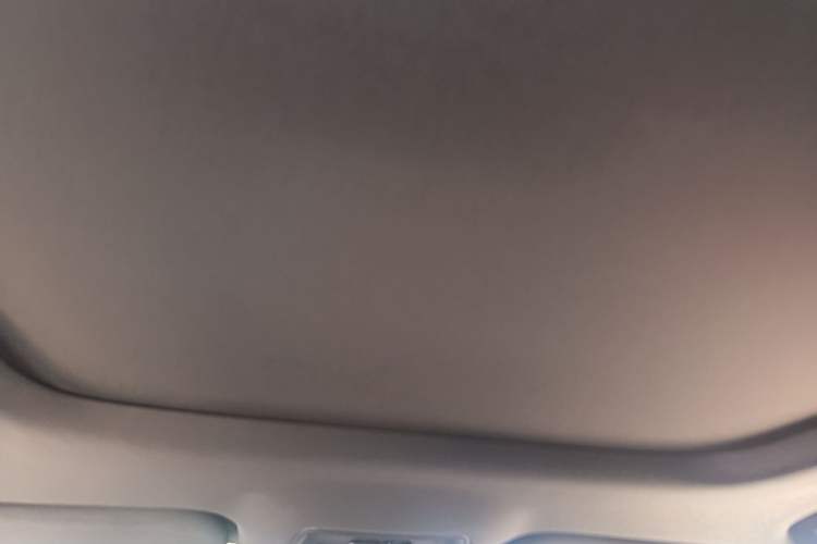 Used BYD Qin L 2025 EV 545KM Beyond Version Headliner