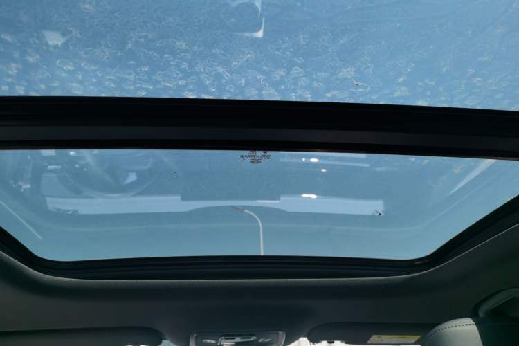 Used BYD Qin L 2025 EV 545KM Excellence Edition Headliner