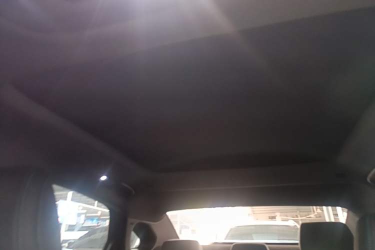 Used BYD Qin L 2025 EV 545KM Beyond Version Headliner