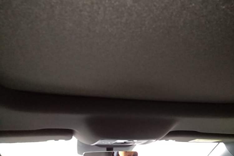 Used BYD Qin L 2025 DM-i Smart Drive 120KM Leading Model Headliner