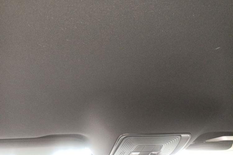 Used BYD Qin L 2025 DM-i Smart Drive 80KM Leading Model Headliner