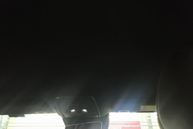 Used BYD Qin L 2025 DM-i Smart Drive 80KM Leading Model Headliner