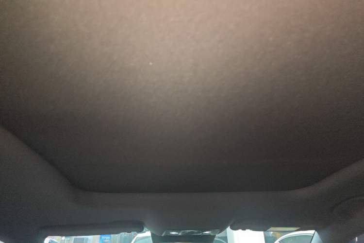 Used BYD Qin L 2025 DM-i Smart Drive 80KM Superior Model Headliner