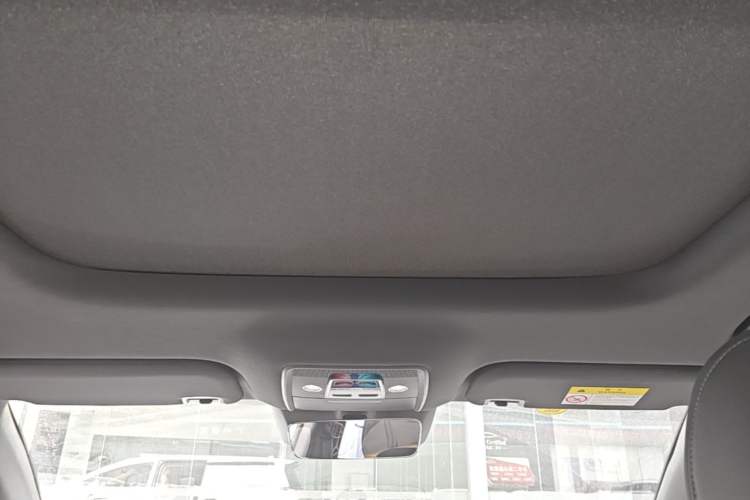 Used BYD Qin L 2025 EV 545KM Beyond Version Headliner