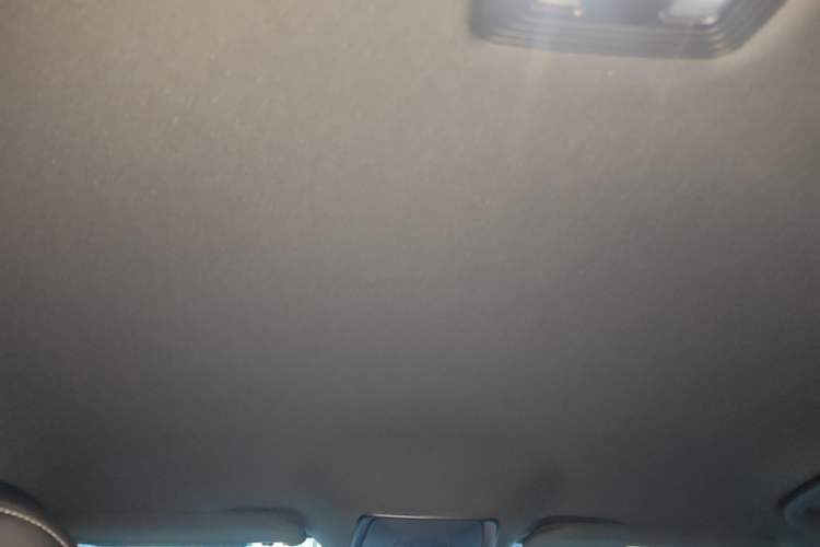 Used BYD Qin L 2025 DM-i Smart Drive 80KM Leading Model Headliner