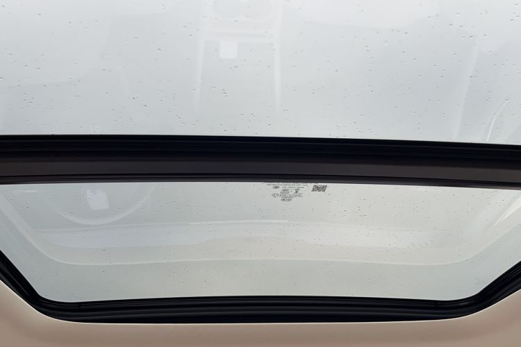 Used BYD Qin L 2025 EV 545KM Beyond Version Headliner