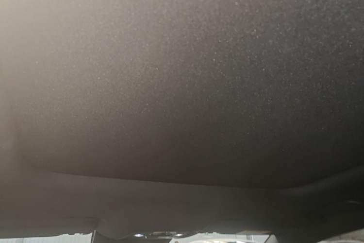 Used BYD Qin L 2025 DM-i Smart Drive 120KM Superior Model Headliner