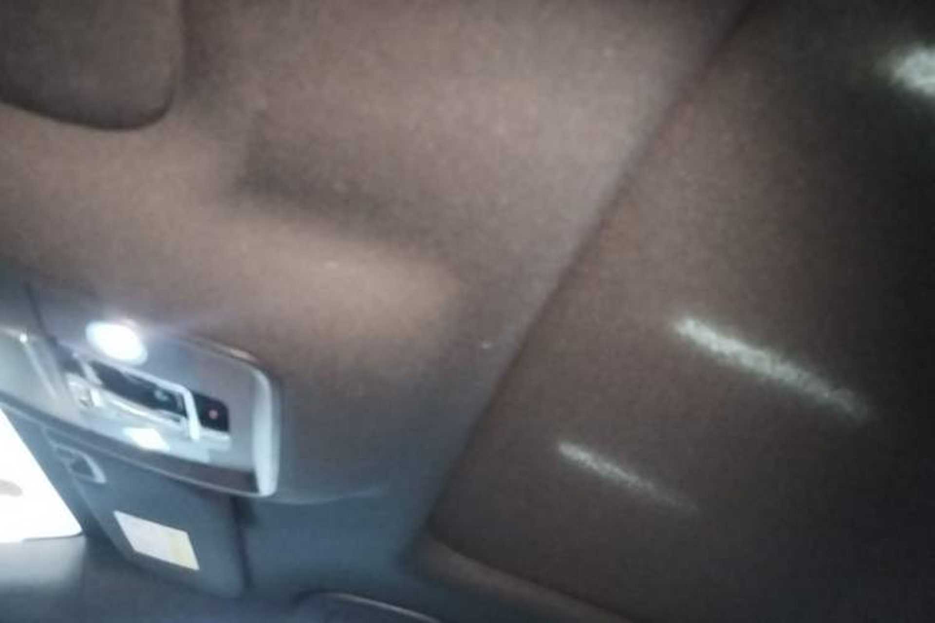 Used BYD Qin L 2025 DM-i Smart Drive 120KM Superior Model Headliner