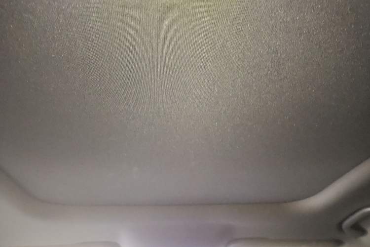 Used BYD Qin L 2025 DM-i Smart Drive 120KM Superior Model Headliner