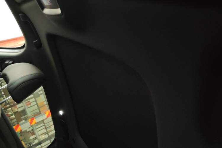 Used BYD Qin L 2025 EV 545KM Beyond Version Headliner