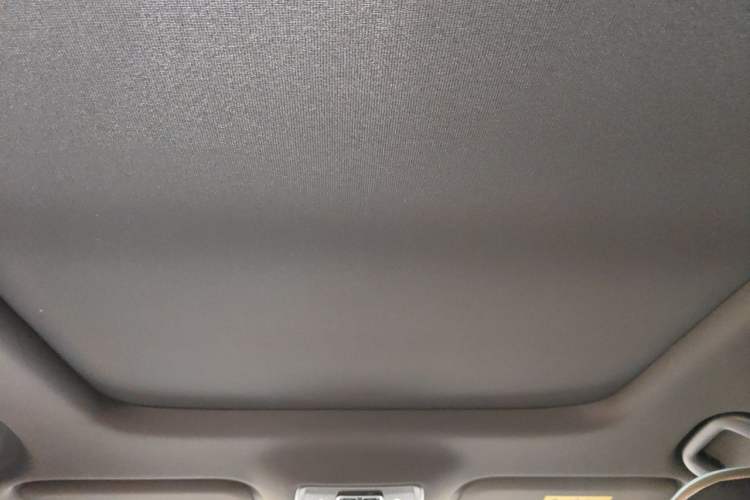 Used BYD Qin L 2025 EV 545KM Beyond Version Headliner