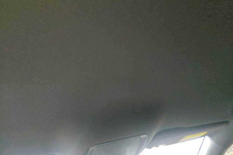 Used BYD Qin L 2025 DM-i Smart Drive 80KM Leading Model Headliner