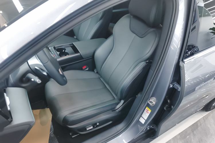 Used BYD Qin L 2025 EV 470KM Leading Edition Left Front Seat
