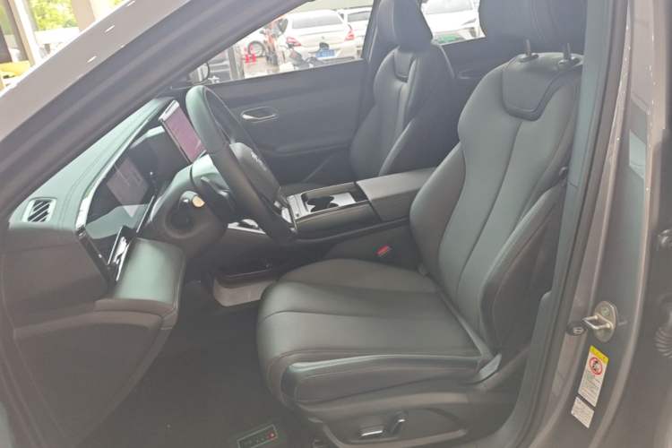 Used BYD Qin L 2025 EV 470KM Leading Edition Left Front Seat