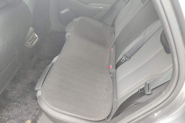 Used BYD Qin L 2025 DM-i Smart Drive 80KM Leading Model Left Rear Seat