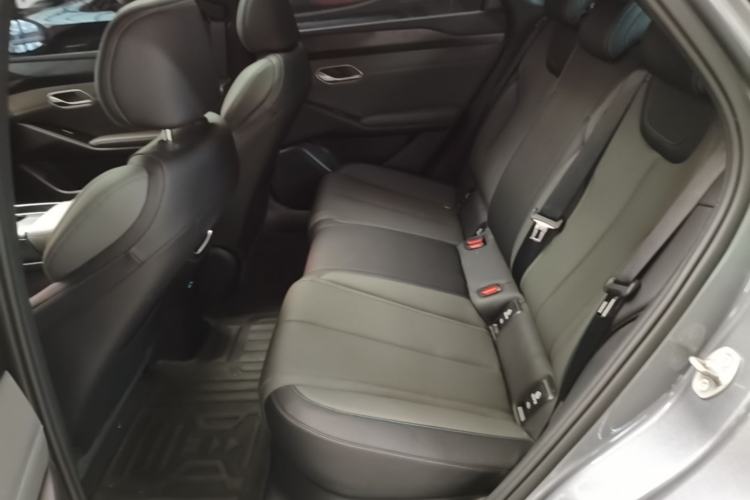 Used BYD Qin L 2025 EV 470KM Leading Edition Left Rear Seat