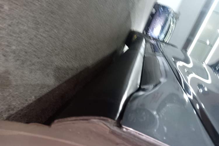 Used BYD Qin L 2025 EV 470KM Leading Edition Left Side Sill