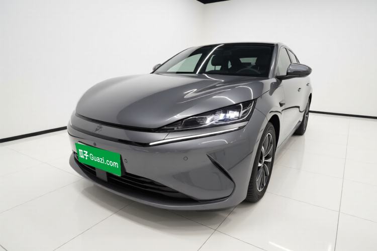 BYD Qin L 2025 EV 545KM Beyond Version