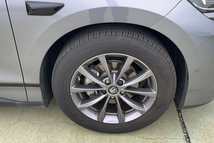 Used BYD Qin L 2025 EV 545KM Beyond Version Rear