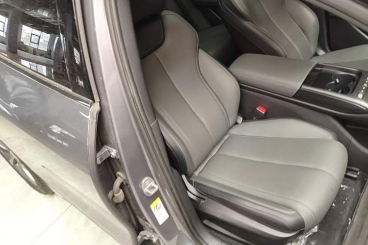Used BYD Qin L 2025 EV 470KM Leading Edition Right Front Seat