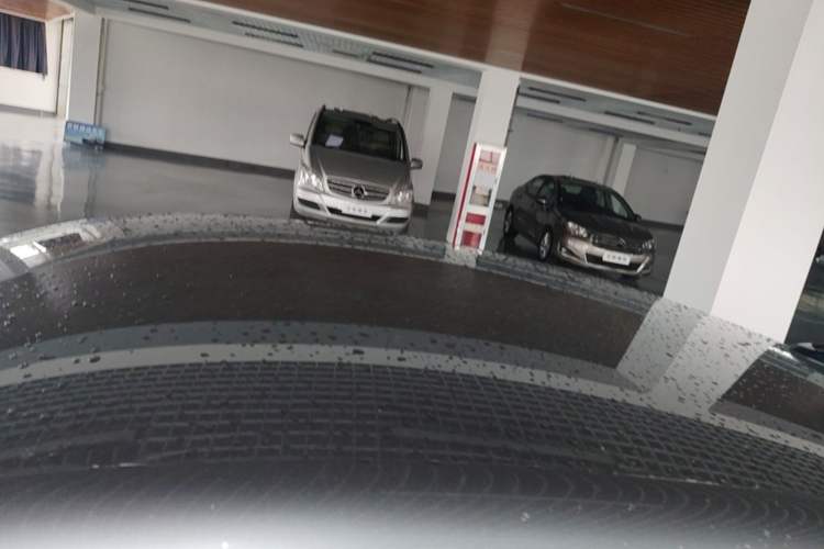 Used BYD Qin L 2025 DM-i Smart Drive 80KM Leading Model Roof