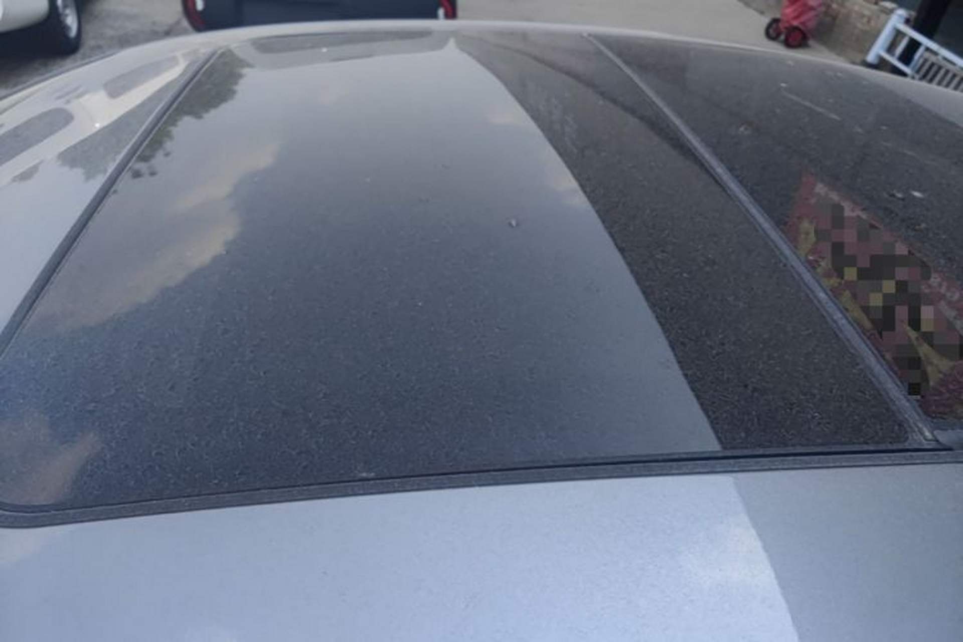 Used BYD Qin L 2025 DM-i Smart Drive 120KM Superior Model Roof