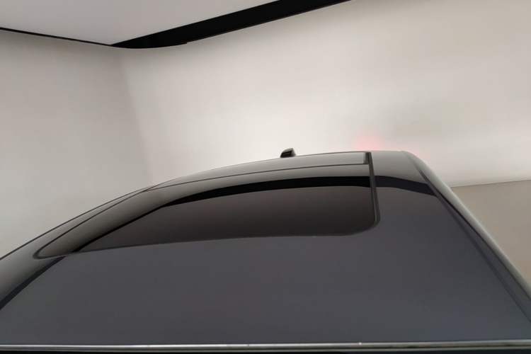 Used BYD Qin L 2025 DM-i Smart Drive 120KM Superior Model Roof