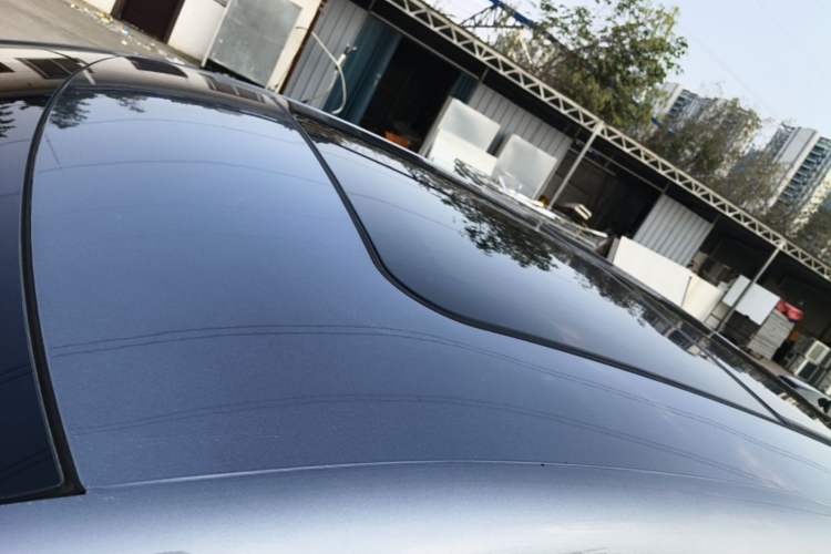 Used BYD Qin L 2025 EV 545KM Beyond Version Roof
