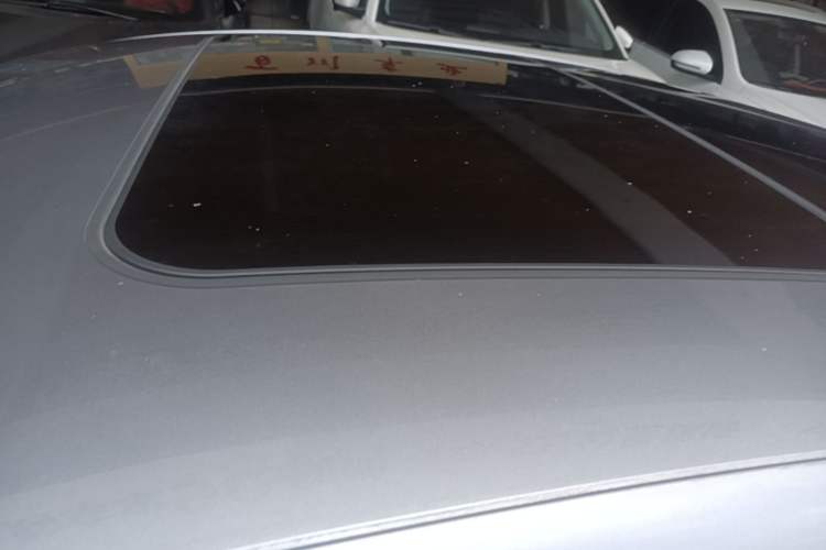 Used BYD Qin L 2025 EV 470KM Leading Edition Roof