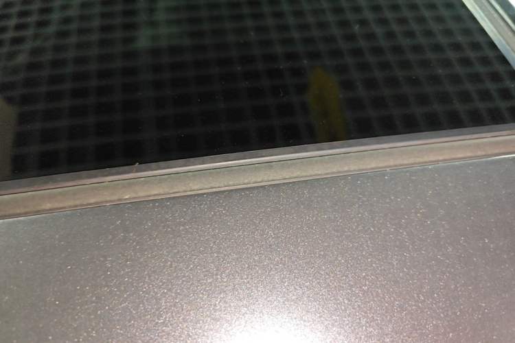 Used BYD Qin L 2025 DM-i Smart Drive 120KM Superior Model Roof