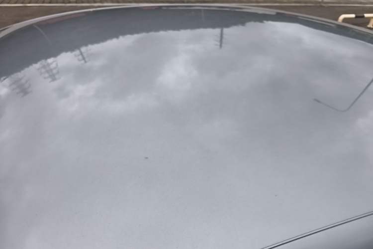 Used BYD Qin L 2025 DM-i Smart Drive 80KM Leading Model Roof