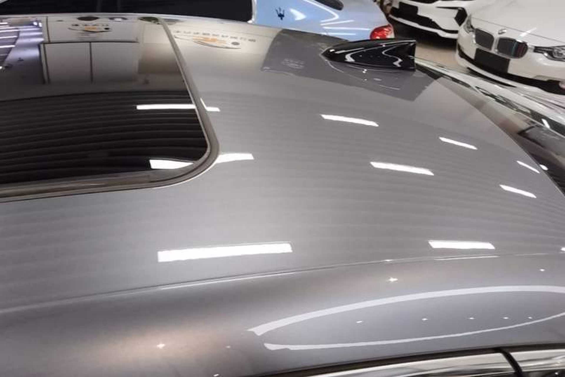 Used BYD Qin L 2025 DM-i Smart Drive 120KM Superior Model Roof