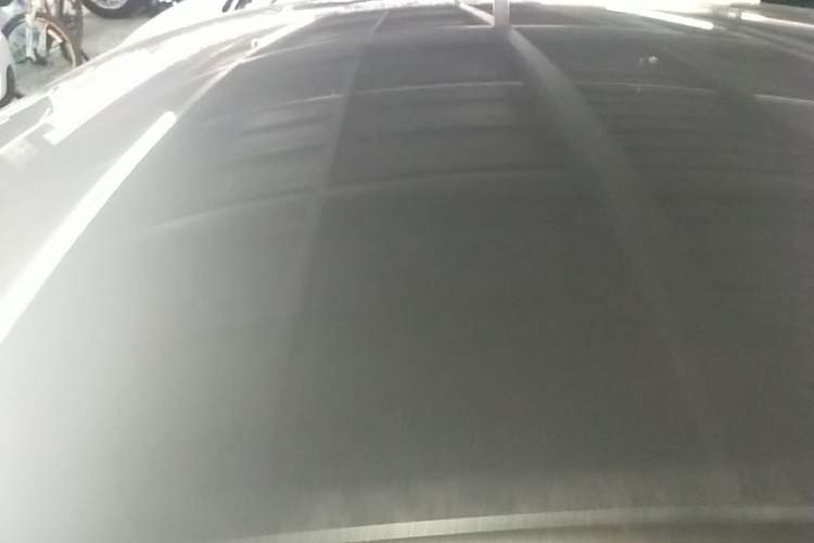Used BYD Qin L 2025 DM-i Smart Drive 80KM Leading Model Roof