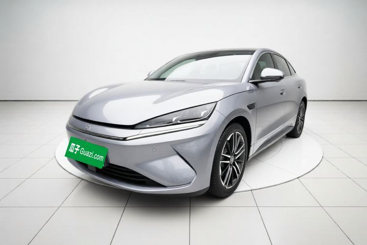 Ojetý BYD Qin L 2025 EV 545KM Excellence Edition Guazi used car, China used car export, Used car for sale, Used cars, Cheapest cars for sale