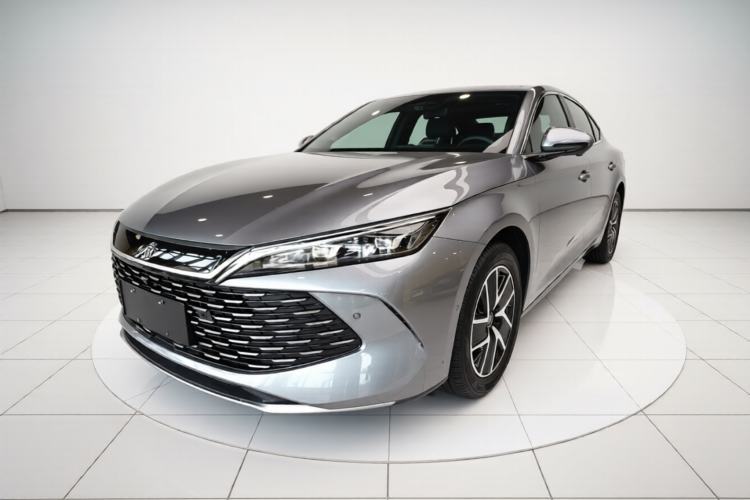 Used BYD Qin L 2025 DM-i Smart Drive 120KM Superior Model Guazi used car, China used car export, Used car for sale, Used  cars, Cheapest cars for sale