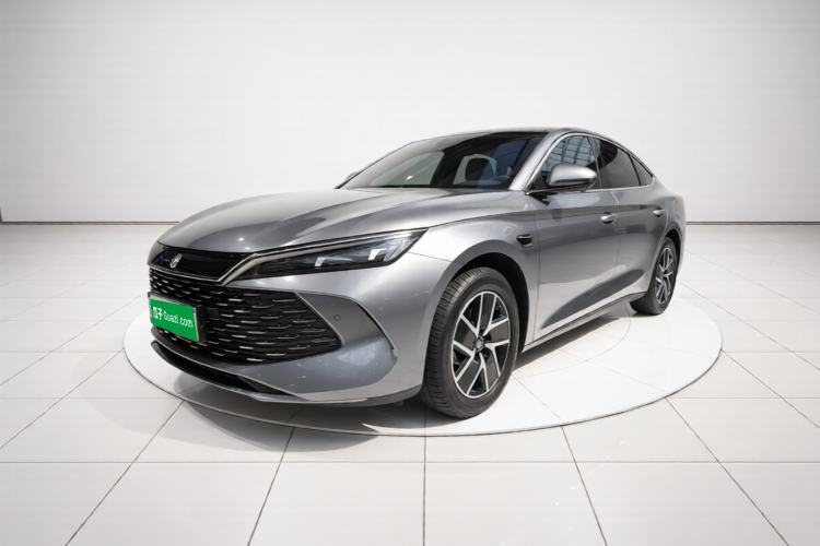 Used BYD Qin L 2025 DM-i Smart Drive 120KM Superior Model Guazi used car, China used car export, Used car for sale, Used cars, Cheapest cars for sale