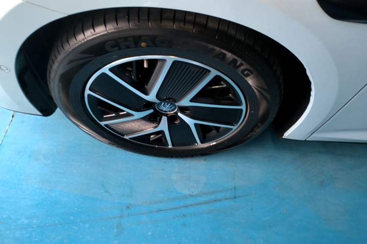 Used BYD Qin L 2025 DM-i Smart Drive 80KM Superior Model Exterior 4
