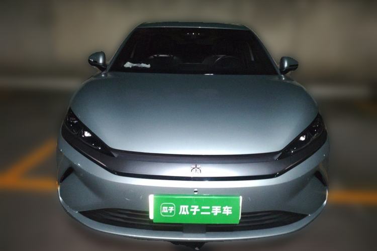 Used BYD Qin L 2025 EV 545KM Beyond Version Front