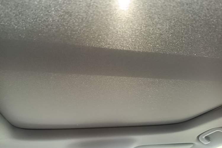 Used BYD Qin L 2025 EV 545KM Beyond Version Headliner