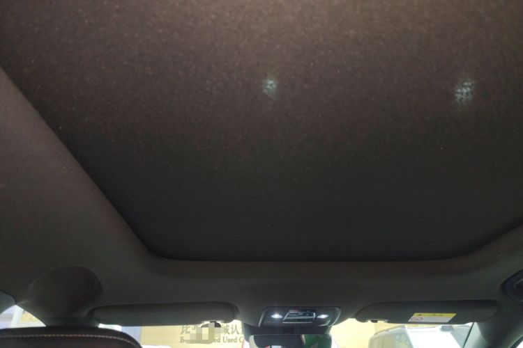 Used BYD Qin L 2025 EV 545KM Excellence Edition Headliner
