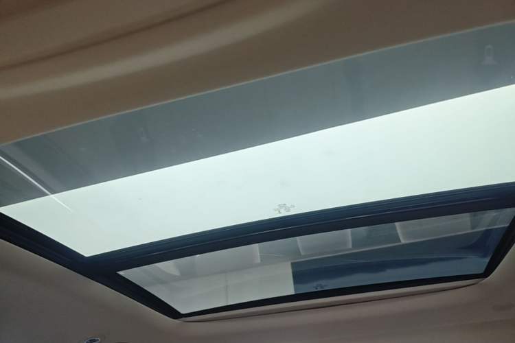 Used BYD Qin L 2025 EV 545KM Cloud Suspension Edition Headliner
